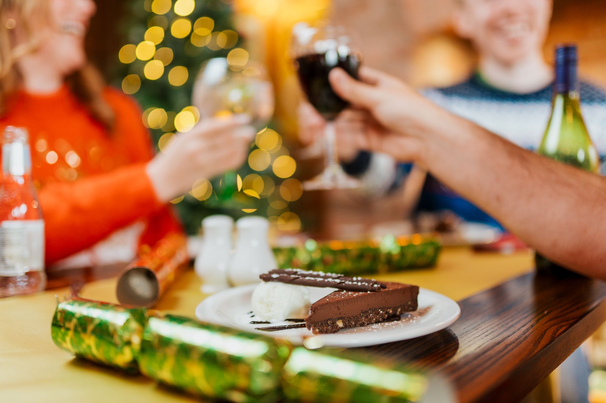 Even more magical occasions at The Three Crowns
