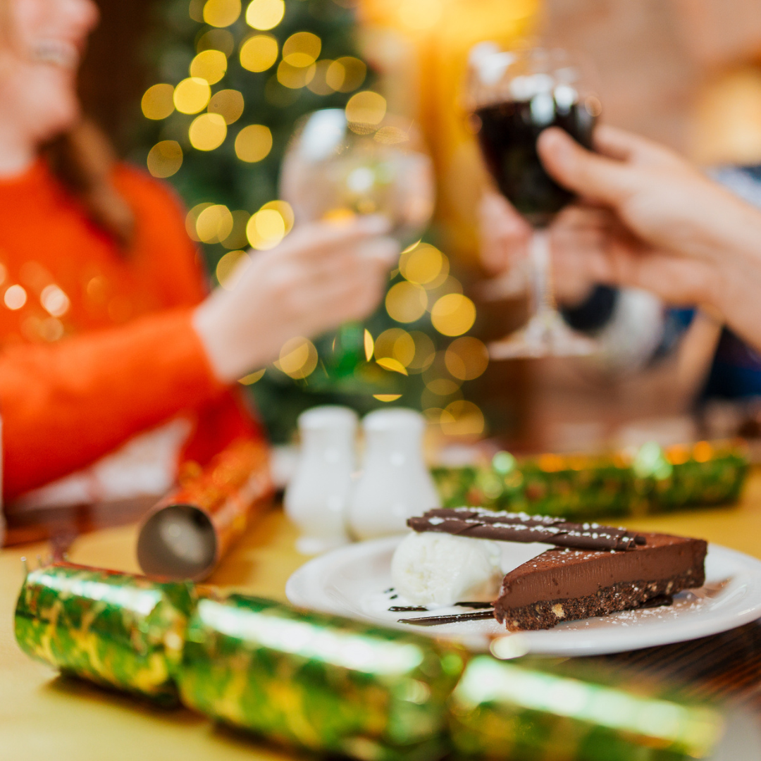 Christmas at The Three Crowns